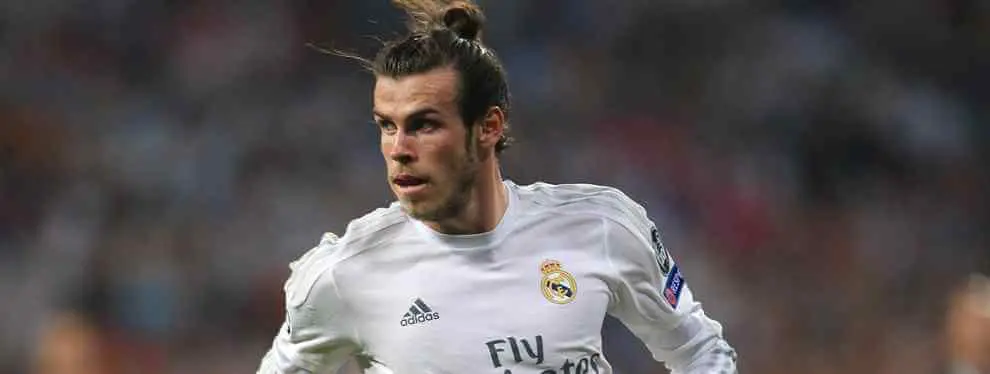 Tremenda rajada de un crack de Real Madrid contra Gareth Bale (y también habla del Barça)