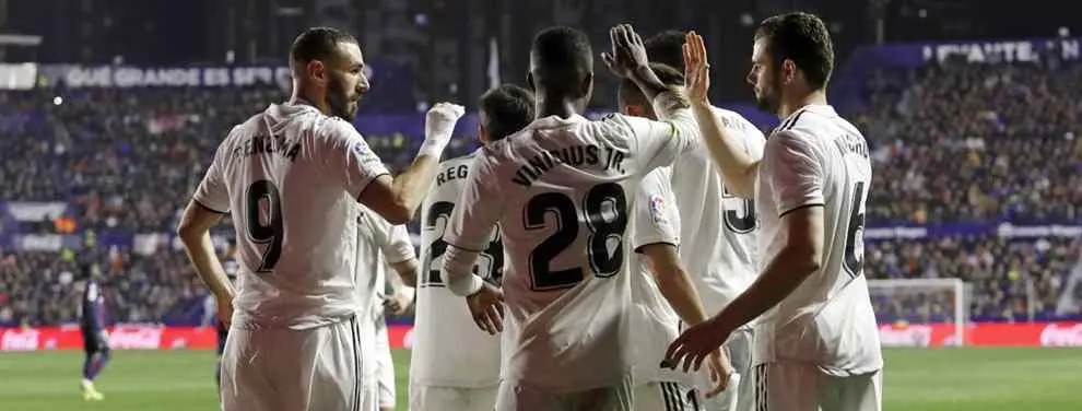 No lo para ni Sergio Ramos: el titular sorpresa que negocia su fuga del Real Madrid (y en secreto)