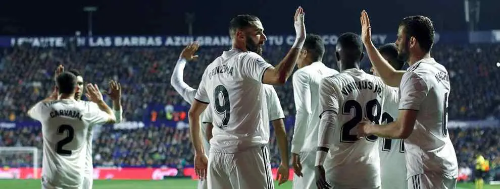 Pide perdón a Florentino Pérez: la estrella que niega al Barça de Messi para ir al Real Madrid