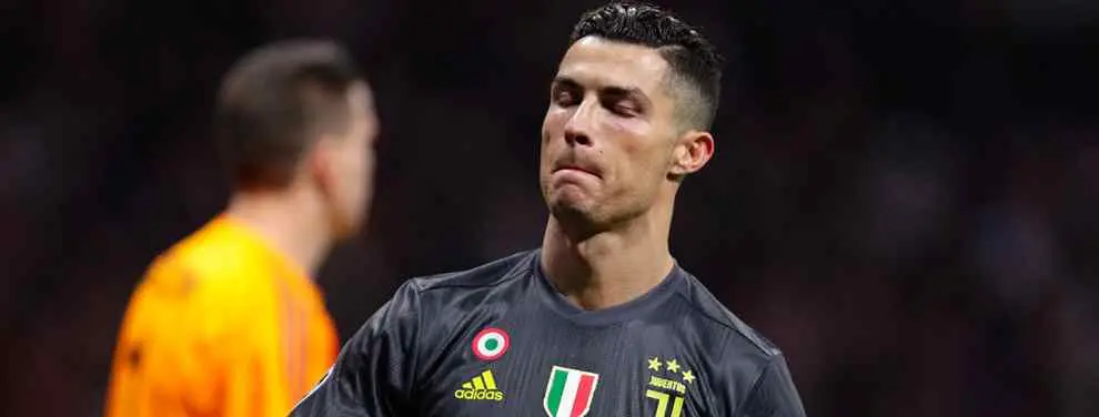 Es el nuevo Cristiano Ronaldo: Florentino Pérez activa un plan de urgencia en el Real Madrid