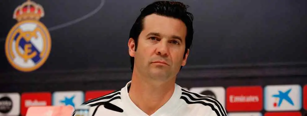 Solari está en la calle: la reunión de Florentino Pérez con el nuevo entrenador del Real Madrid 2019