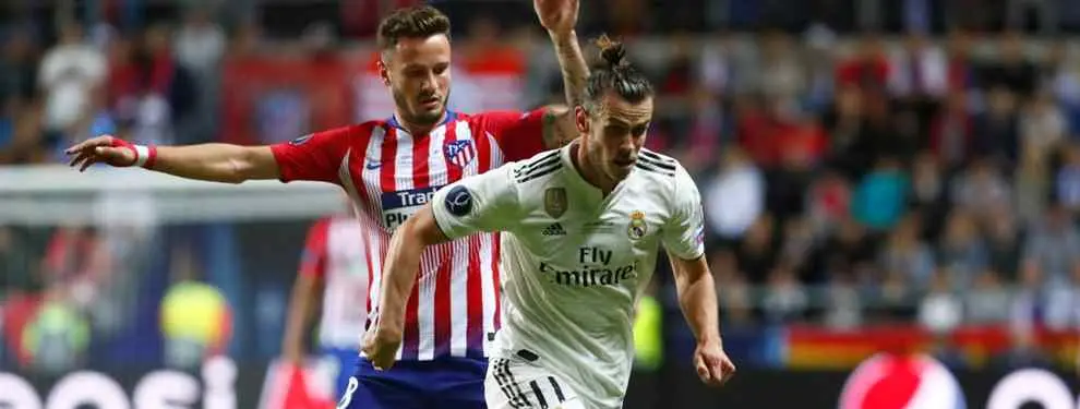 Bale y 40 millones para el Real Madrid: la llamada a Florentino Pérez en las últimas 24 horas