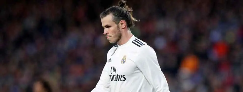La salvajada de Bale: la trifulca que arrastra a Benzema, Vinícius y hasta a Modric