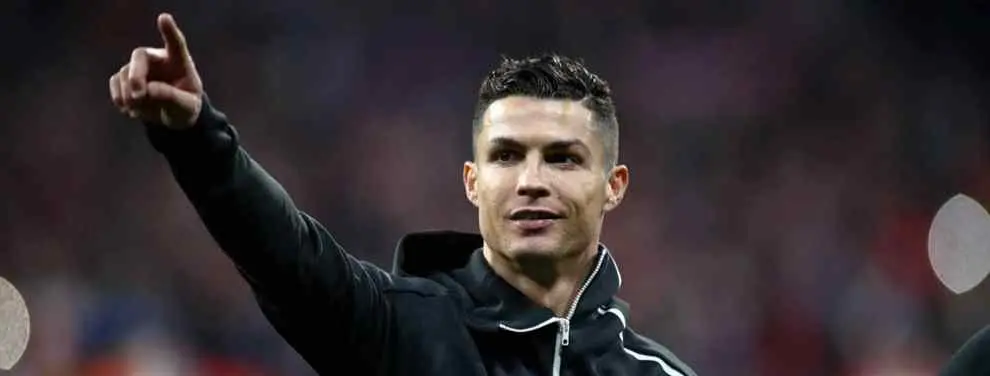 El favor que Cristiano Ronaldo planea hacerle a Leo Messi tras el Clásico