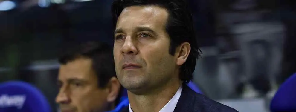 El entrenador que Florentino Pérez invitó a ver el Clásico: Uno más para la lista de futuribles