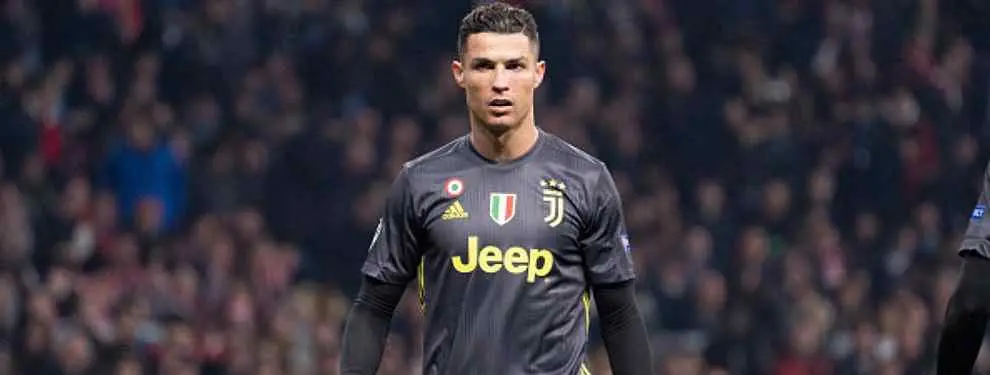 Cristiano Ronaldo puede robarle un fichaje a Messi en verano (el dinero no es problema)