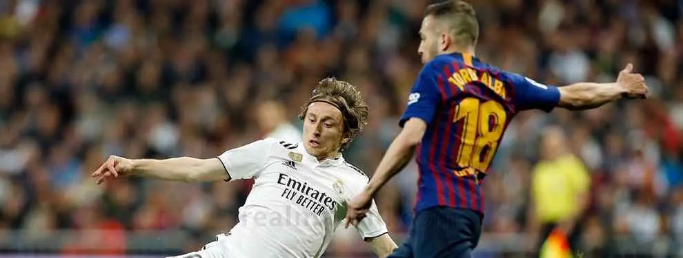 Adidas pacta con Florentino Pérez quién llevará el 10 del Real Madrid (y no es Modric)