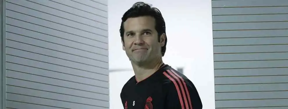 Isco, Asensio y Ramos presionan a Florentino Pérez con su candidato para cargarse a Solari