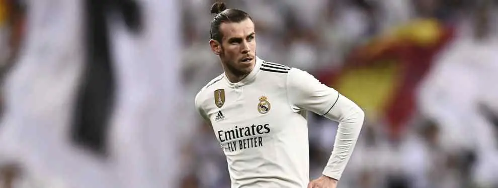 La amenaza de Bale a Florentino Pérez (y Sergio Ramos): estalla la bomba en el Real Madrid