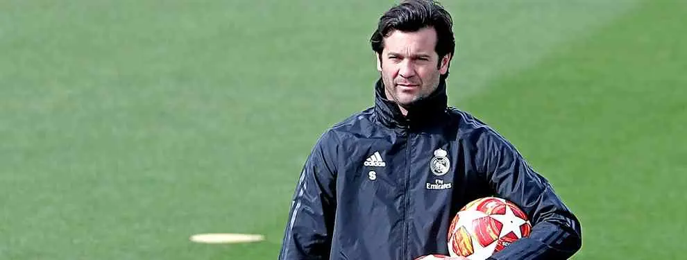 Florentino Pérez se carga a Solari: el nuevo técnico del Real Madrid será presentado en siete días