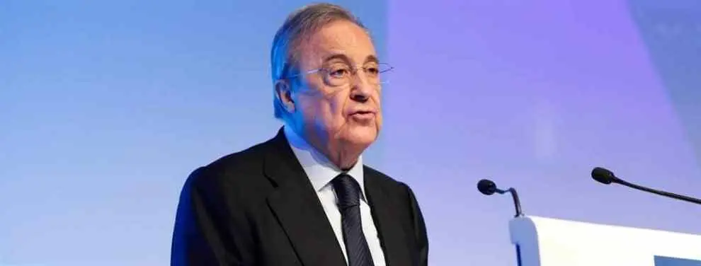 Messi, Luis Suárez y Piqué tragan saliva: los 200 millones de Florentino Pérez (y hay sorpresa)