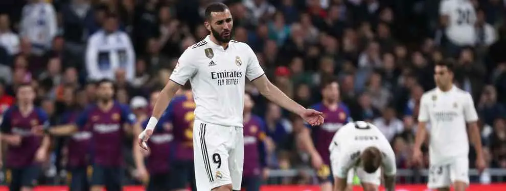 La oveja negra del Real Madrid: Piqué, Messi, Luis Suárez y hasta Coutinho saben quién es