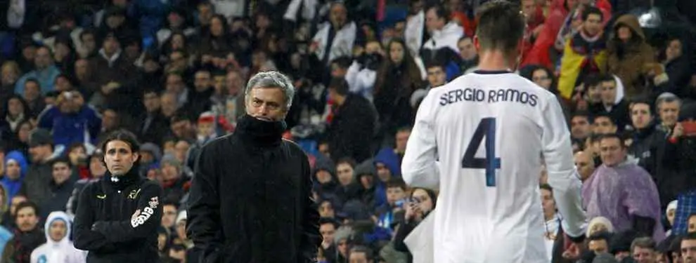 Las brutales exigencias de Mourinho a Florentino Pérez para ir al Real Madrid