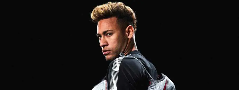 La llamada de Neymar a Florentino Pérez (y no hace ni 24 horas) de la que todos hablan en el Madrid