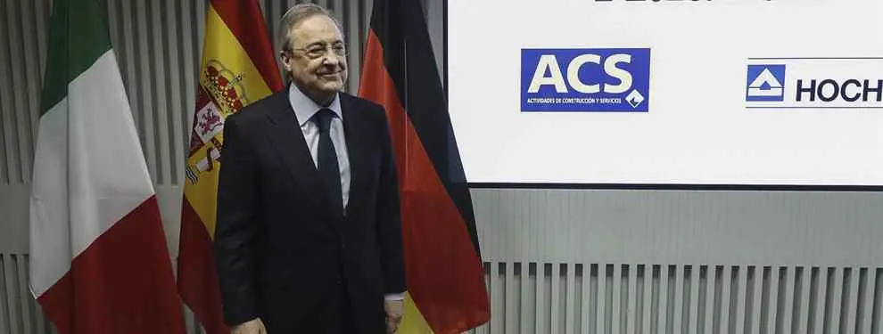 Los 400 millones de Florentino Pérez (más 200): la operación galáctica (y bomba) en el Real Madrid