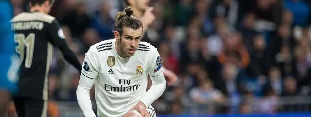 Bale tiene casa, acuerdo y contrato millonario: la puñalada final a Florentino Pérez