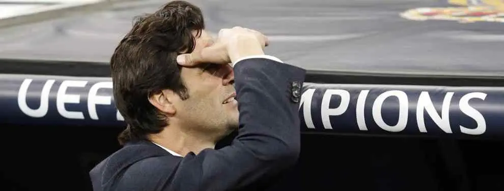 Solari tiene sustituto: Florentino Pérez presentará al nuevo entrenador del Real Madrid en tres días