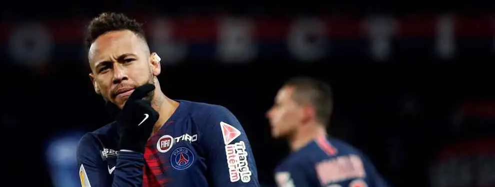 La estrella del Real Madrid que ha vetado el fichaje de Neymar a Florentino Pérez (y no es Ramos)