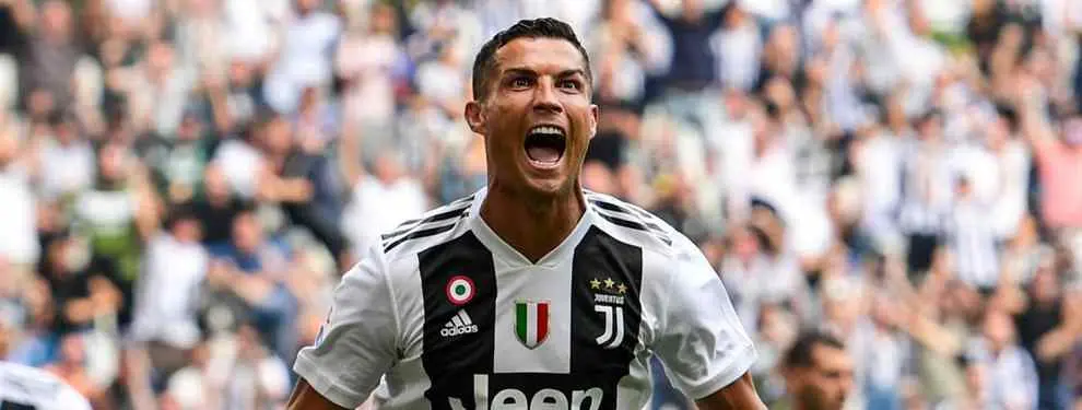 El crack que el Barça ha rechazado por fiestero (y apunta a la Juve de Cristiano Ronaldo)