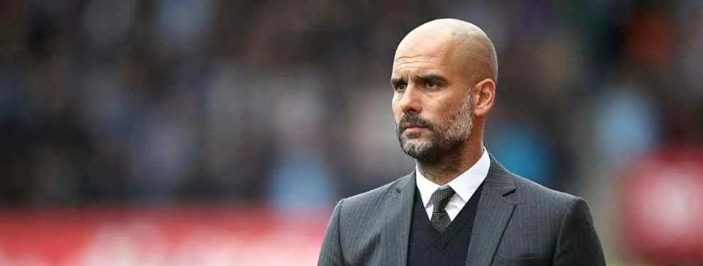 Guardiola quiere pescar en río revuelto: los tres cracks del Madrid que ha pedido para verano