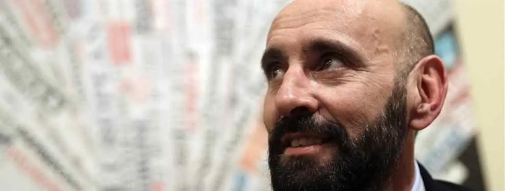 El jugador de la Roma que Messi ha pedido tras la salida de Monchi