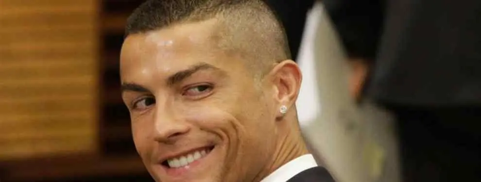 Cristiano Ronaldo incendia italiana con una fiesta con 60 modelos después de una derrota