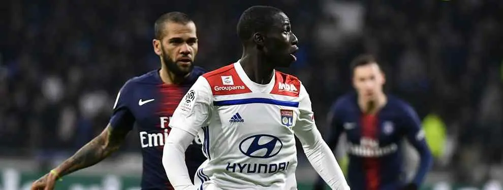 El Barça aprovechará la vuelta contra el Lyon para cerrar su segundo fichaje (y no gusta a Messi)