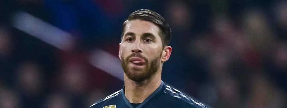Sergio Ramos no es el único jugador que quiere arruinar a Florentino Pérez en el Real Madrid