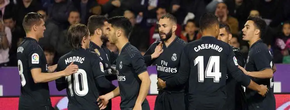 Tremenda rajada de un crack del Real Madrid: habla sobre Vinicius, Marcelo, Benzema…