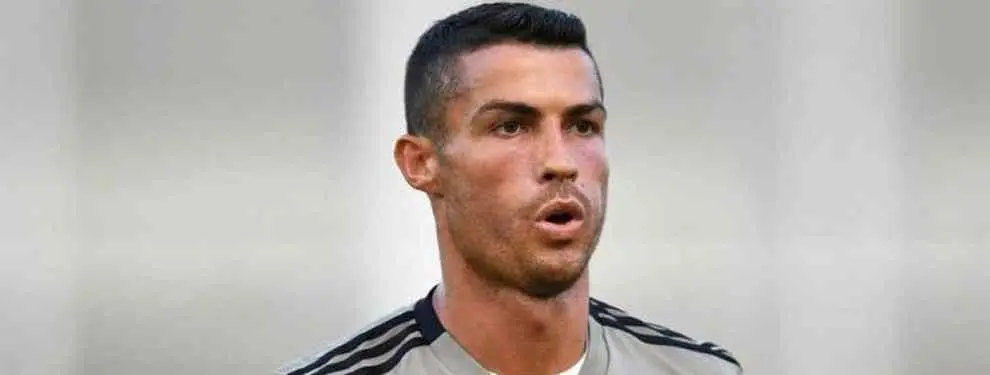 Messi no lo quiso en el Barça. Y Cristiano Ronaldo se lo lleva a la Juventus