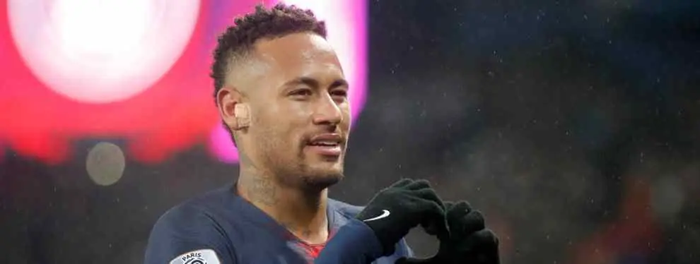 La negociación de Neymar (y no es con Florentino Pérez) que incluye a un crack de Messi en el Barça