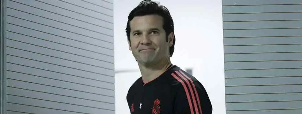 Los siete jugadores del Real Madrid (y una sorpresa) que no se han despedido de Solari