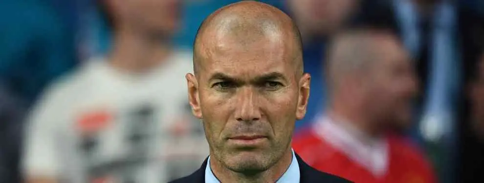 Así será el Real Madrid 2019-2020 con Zidane: altas y bajas para Florentino Pérez