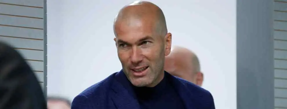 El plan de Zidane: dos regresos, dos sentenciados por sorpresa y varias incógnitas en el Real Madrid