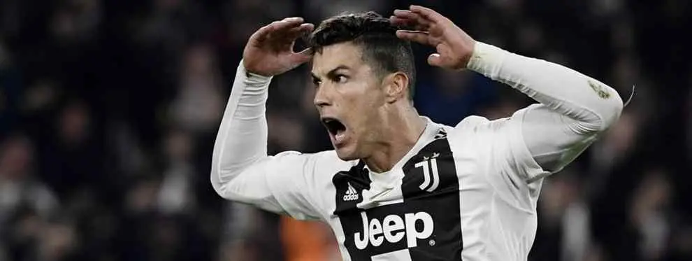 El nuevo Cristiano Ronaldo: Florentino Pérez le guarda el ‘7’ del Real Madrid