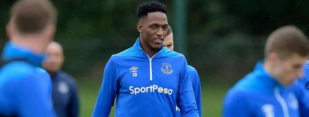 Messi destroza a Yerry Mina con un ‘top secret’ muy feo en el Barça