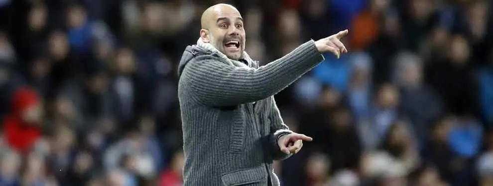 ‘Pasa’ del Real Madrid de Florentino y de Zidane: el crack que elige al Manchester City de Guardiola