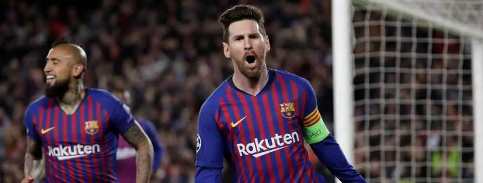 Messi no es el único: los tres grandes que (como el Barça) aún pueden ganar el triplete