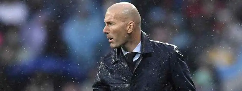 Quiere ir al Real Madrid de Zidane: el galáctico que no perdona el menosprecio del Barça de Messi