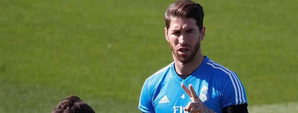 El chivatazo de Ramos: 130 millones y un crack del Madrid. La última apuesta de Florentino Pérez