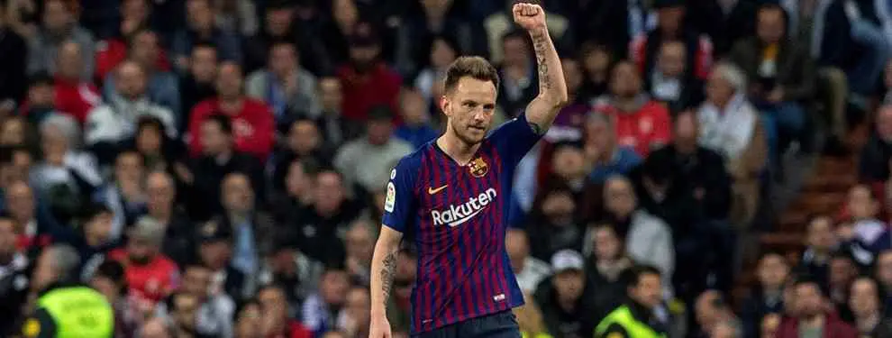Se lo roban a Messi: dos ofertas para sacar a un crack del Barça (y no es Rakitic)