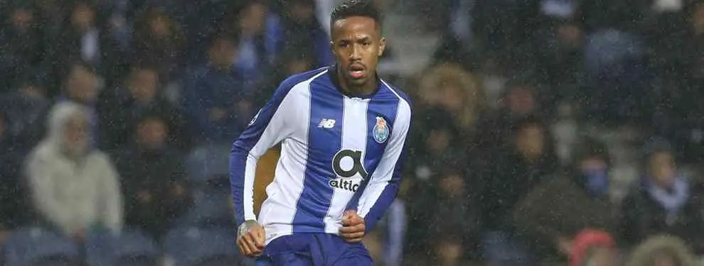 Primeras víctimas tras el fichaje de Militao por el Real Madrid: Zidane echa a tres cracks