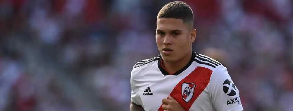 El plan de Quintero para dejar plantado a River Plate tras la última humillación
