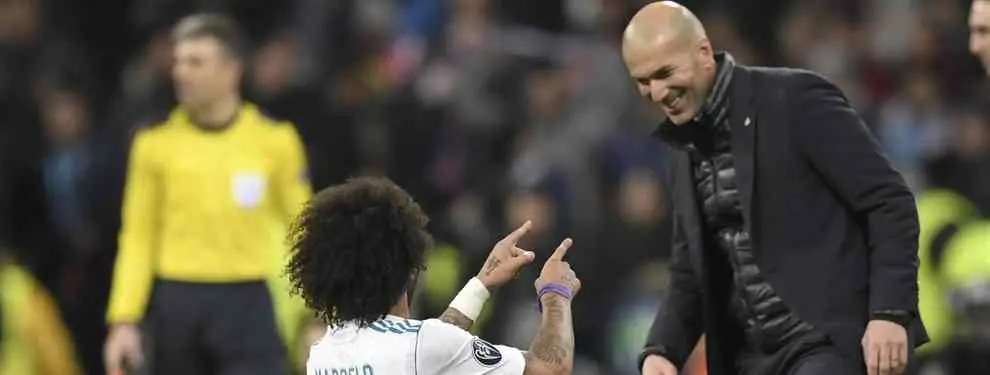 Zinedine Zidane ya manda: Las tres reglas de Solari que se ha cargado al llegar
