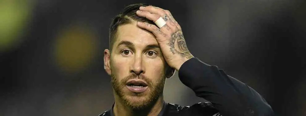 El jugador que Florentino Pérez ha puesto en el mercado en contra de la opinión del vestuario