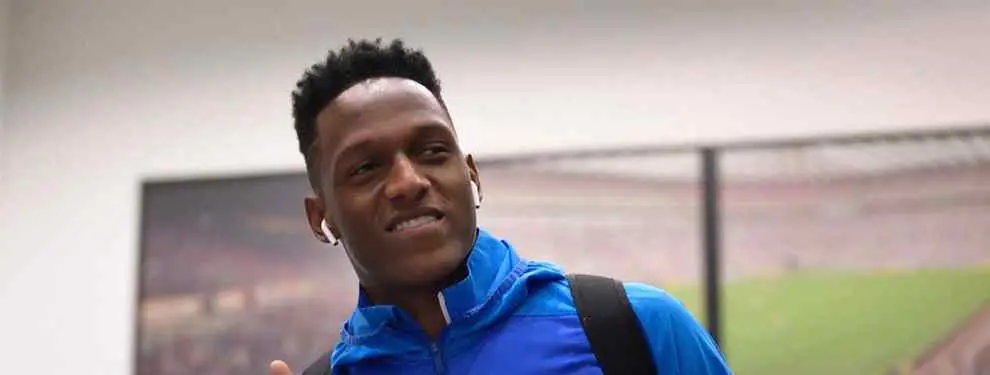 El nuevo Yerry Mina que tiene el Barça en su agenda (en Colombia no se lo creen)