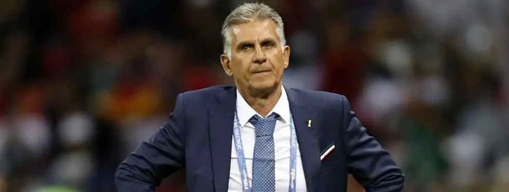 Falcao conmociona Colombia con un mensaje durísimo que destroza a Queiroz