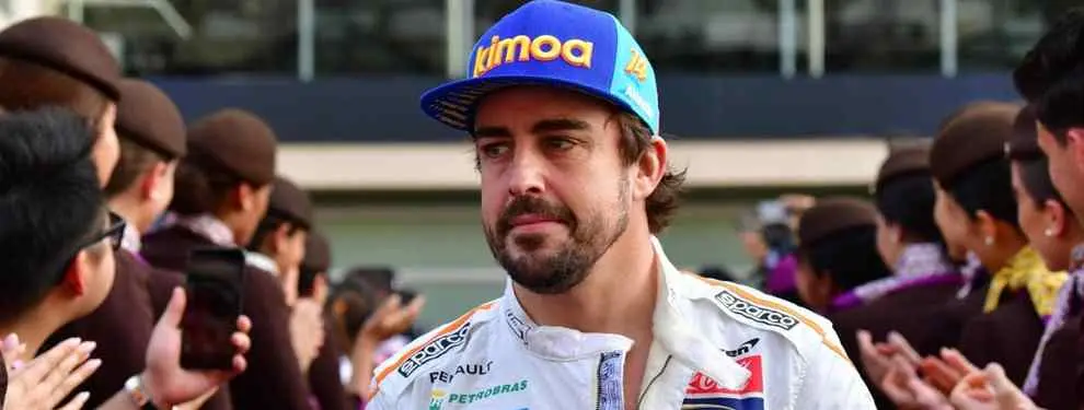 Italia pide la vuelta de Fernando Alonso a Ferrari (y descuartiza a Vettel)