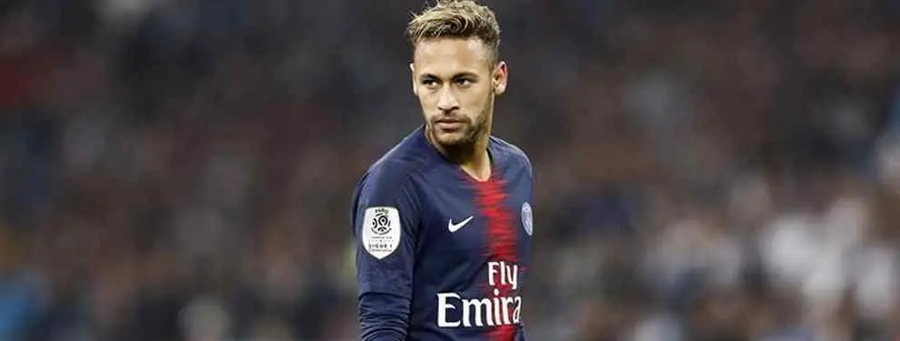 Fuga en el Barça: cambia a Messi por Neymar. Casa, acuerdo y fichaje inesperado