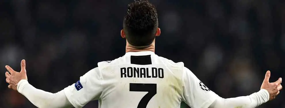 Llevará el 7 de Cristino Ronaldo en el Real Madrid: el galáctico que Zidane pide a Florentino Pérez